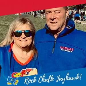 Meet your Posher, Lee ann